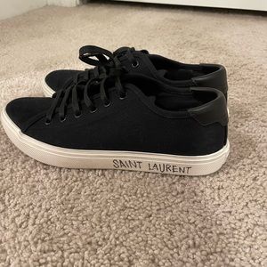 Saint Laurent Sneakers